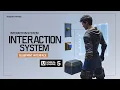 The Best Way to Build an Interaction System with Blueprint Interfaces - Unreal Engine 5