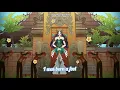 Lagu Lathi Weird Genius x Nyi Roro Kidul (Kadita Mobile Legend)