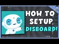 How to SETUP DISBOARD for your Discord Server 2021