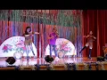 Civilized culture - Singing 狂野之城 (220827 MVI 4565)