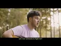 Munn - you're home now (Official Lyric Video)