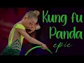 Lagu Kung Fu Panda Soundtrack - Epic Version / Music for RG Rhythmic Gymnastics #189