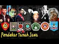Download Lagu KREASI GERAK SENI - 7 PERGURUAN SILAT DI INDONESIA [ Pendekar Tanah Jawa ] ♡