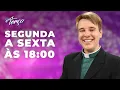Lagu O Santo Terço da REDEVIDA | 21/01/26 | Padre Lúcio Cesquin