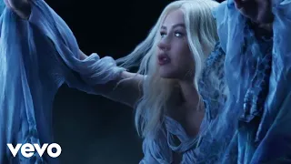 Christina Aguilera - Reflection (2020) (From "Mulan")