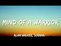 Download Lagu Alan Walker, Sorana - Mind of a Warrior (Lyrics)