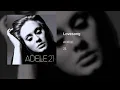 Adele - Lovesong Slowed Reverb