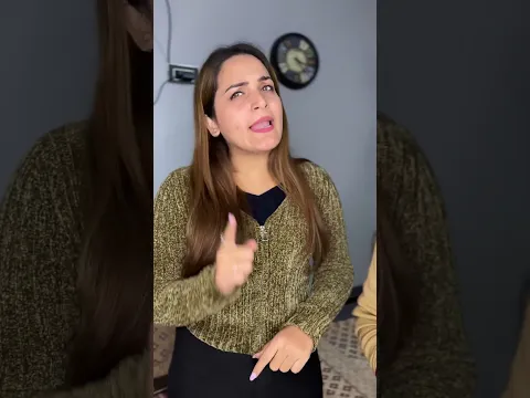 Pati ne Makan Maalkin Ko Di Biwi Ki Ring 😱🥺 #viralshort #emotional #youtubeshorts #ytshorts