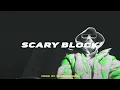 Booter Bee x Frenzo Harami x CAPS x JJ Esko Type Beat - 'SCARY BLOCK' (Bollywood Type Beat)