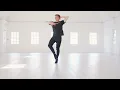 A Reminder - Trevor Hall Remix - Melody Squire Choreography