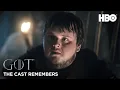 Video di The Cast Remembers: John Bradley on Playing Samwell Tarly | Game of Thrones: Season 8 (HBO)
