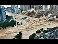 Download Lagu EMERGENCY IN CHINA! Henan Dams Overflow: 999,000+ Affected!