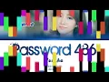 Younha (윤하) - "Password 486 (비밀번호 486)" Lyrics [Color Coded Han/Rom/Eng]