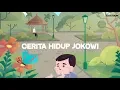 Download Lagu CERITA HIDUP JOKOWI