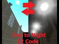E2 and Wiremod Day to Night Mechanism Gmod Unedited