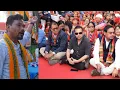 Download Lagu Electiono Candidates Mung Sakulai Khaino Bubagrano Sabo Bwsuk Hamjak Nugano Henwui Saka Paritosh D/B