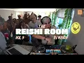 Download Lagu THE REISHI ROOM | VOL. 3 | DJ NEROH | Edits, Afro Baile, House, R\u0026B, and More