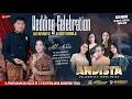 Lagu LIVE STREAMING NEW ANDISTA (Solidaritas Tanpa Batas) - The Wedding \