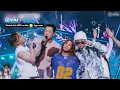 Download Lagu Lee Hyo Ri Warns Rain NOT To Strip On Stage? 🤪 | Dancing Queens On The Road