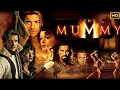 Download Lagu The Mummy Full English Movie Review Explain Facts Details | Brendan Fraser, Rachel Weisz