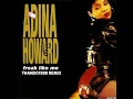 Adina Howard   Freak Like Me-Audio