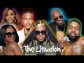Exclusive STORM MONROE Flops LARRY REID Shoots Shot At AUGUST ALSINA TS MADISON Dragged 4 SHANQUELLA