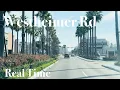 RT Westheimer Rd Katy Midtown 2025