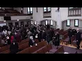Wedding of Mariel Ringelstein and Rocco Caringella