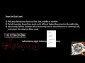 Quick Sort Algorithm Explained in Hindi Beginners Tutorial with Example