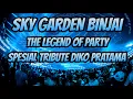 Download Lagu BINJAI BERGETARRR !! DJ JUNGLE DUTCH SUPER TINGGI FULL BASS 2022