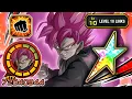 Download Lagu 100% NEW STR SUPER SAIYAN ROSE GOKU BLACK CLONE \u0026 EQUIPS!!!!! Dragon Ball Z Dokkan Battle