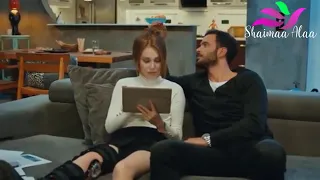 انا قولتهالك من اولها انا اي حاجه ليك هعملها 