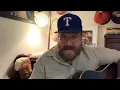 Bart Crow | "Wear My Ring"