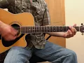 Beer Buddies - Dylan Scott - Guitar Lesson