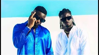 lyrics sarkodie happy day ft kuami eugene