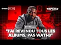Download Lagu Interview DAWALA - Fondateur Wati B (Sexion d’Assaut, Gims, Dadju, Black M, Tiakola) - RAPBOSS #23
