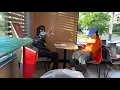 Worst Mcdonalds Interview Ever Prank