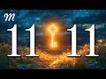 Download Lagu 🗝️THE KEY FREQUENCY TO UNLOCK THE DIVINE POWER WITHIN YOU • EVERYTHING IS CONNECTED