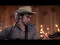 Shakey Graves - Built To Roam (Live in Lubbock)