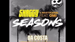 shaggy feat omi u0026 mastiksoul seasons da costa afrodrum island refix buy download free 