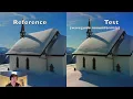 Visible Difference Predictors A Class of Metrics Based on Perception Science