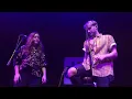 "No te pido que vuelvas" - Dani Fernández & Marta Soto {22/11/18, Zaragoza}