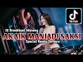 Download Lagu DJ Minang Akaik Manjadi Saksi Remix Terbaru Fullbass PUTRA ANDESTA