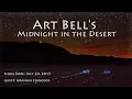 Art Bell MITD - Graham Hancock