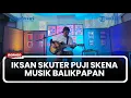 Download Lagu Tampil di Event Surroundings, Iksan Skuter Kagumi Skena Musik Balikpapan
