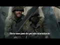 Avenged Sevenfold-This Mean War Legendado Em PT-BR ( O Resgate Do Soldado Ryan)