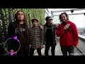 STEVEN AND COCONUT TREEZ - MATI RASA