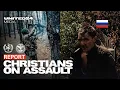 Download Lagu Does God Approve of Killing? Christians on Combat Missions. Ukraine's Brotherhood Unit in Action