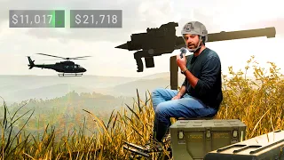 How to get RICH in WARDOGS... sometimes