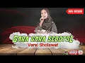 Lagu GARA GARA SEBOTOL (Versi Sholawat) _ Putri Arini _ LATANSA SABILA Gambus Sragen